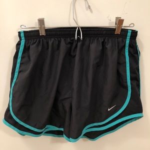 Nike dri-fit shorts